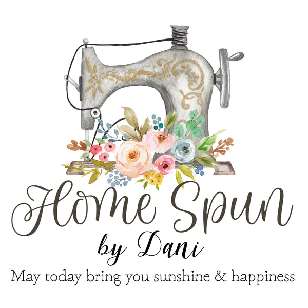 Homespun by Dani