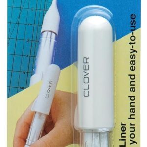 Clover White Choco Liner