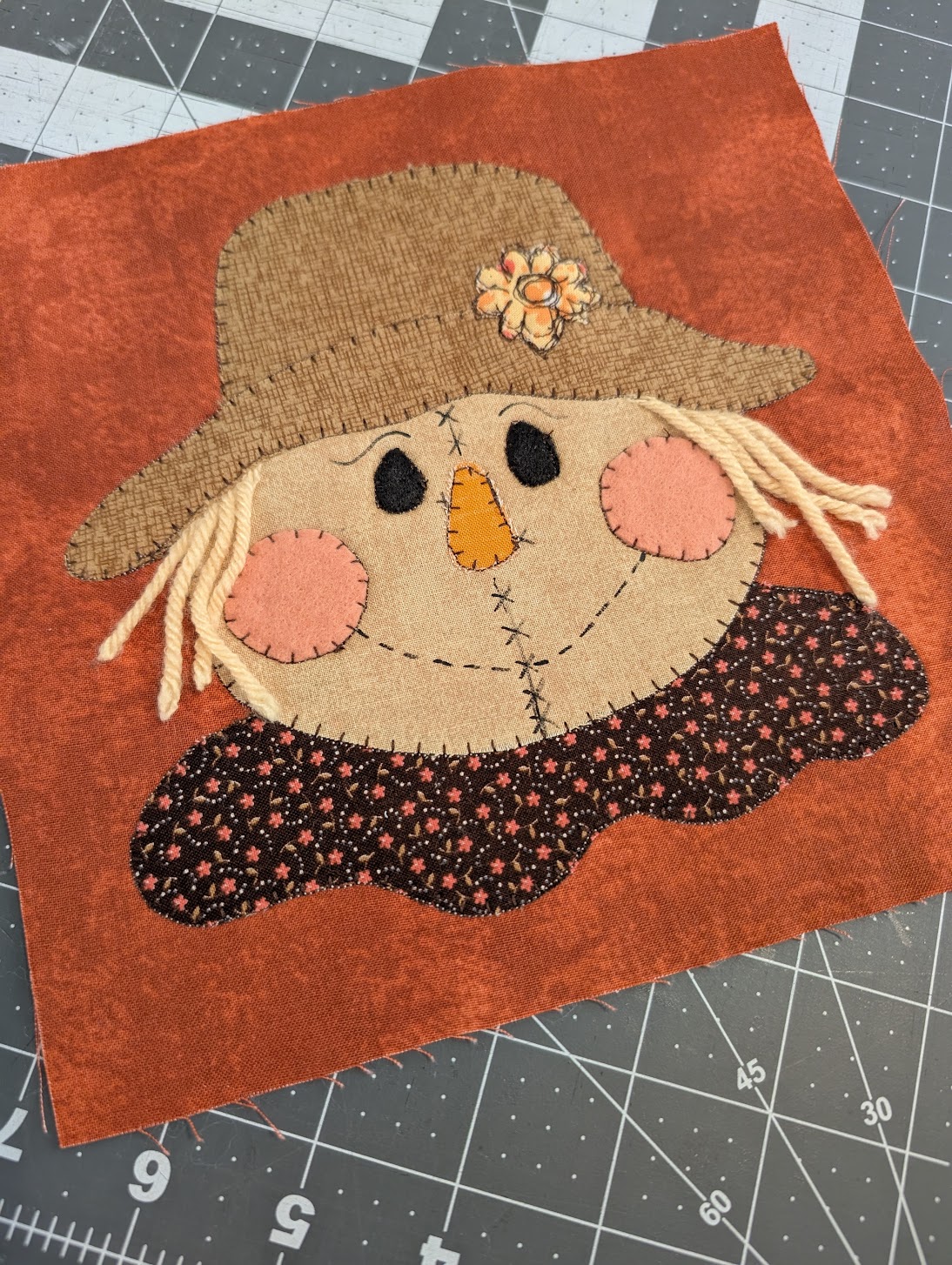 Patchy Pete Scarecrow Block PDF - Image 4